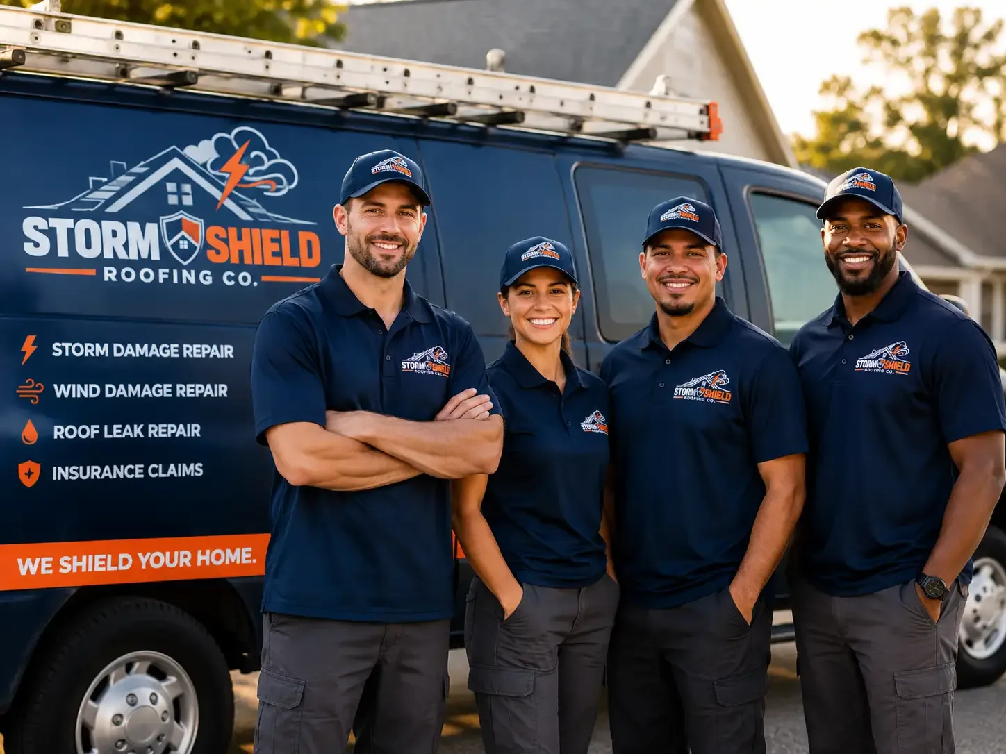 Storm Damage Roof Repair company in Dillon, MT